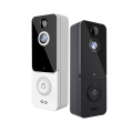 Smart Home 1080p Wifi Wireless Video Camera Doorbell